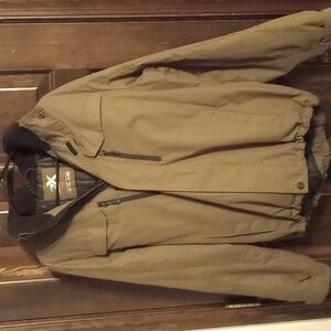 Zeroxposur size small jacket